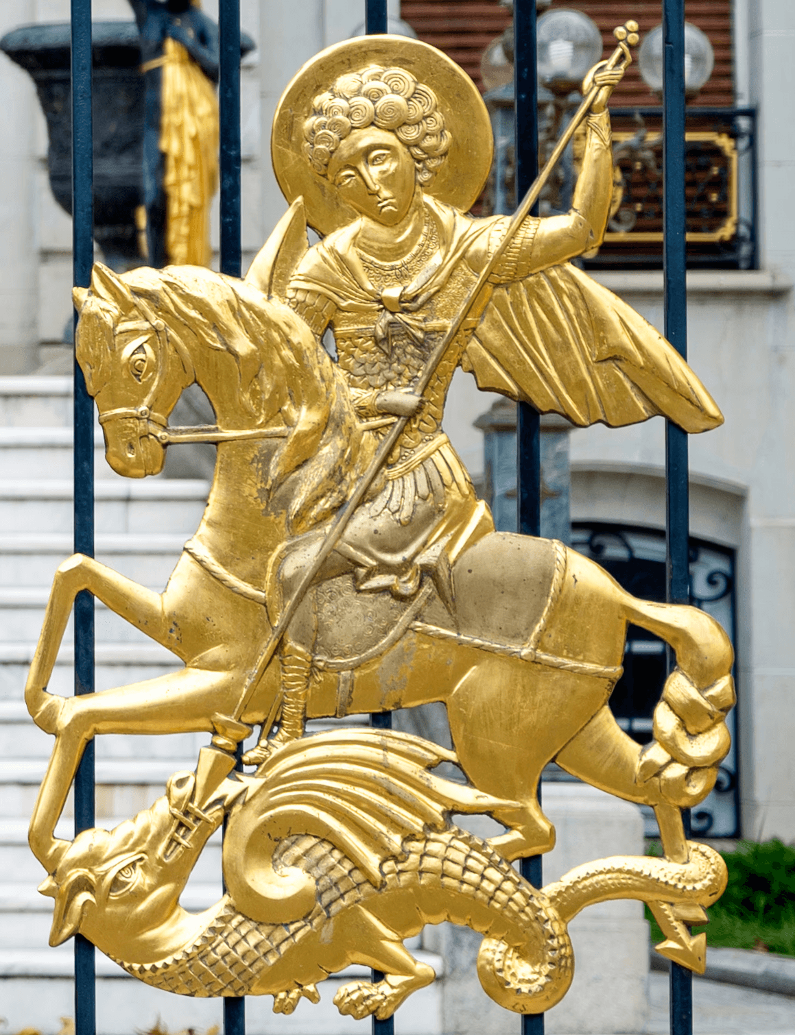 Fatih Schmiedeeisen Slideshow Image 1
